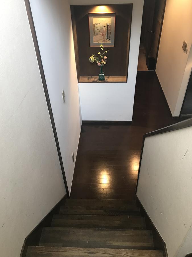 Waraku House Hostel *