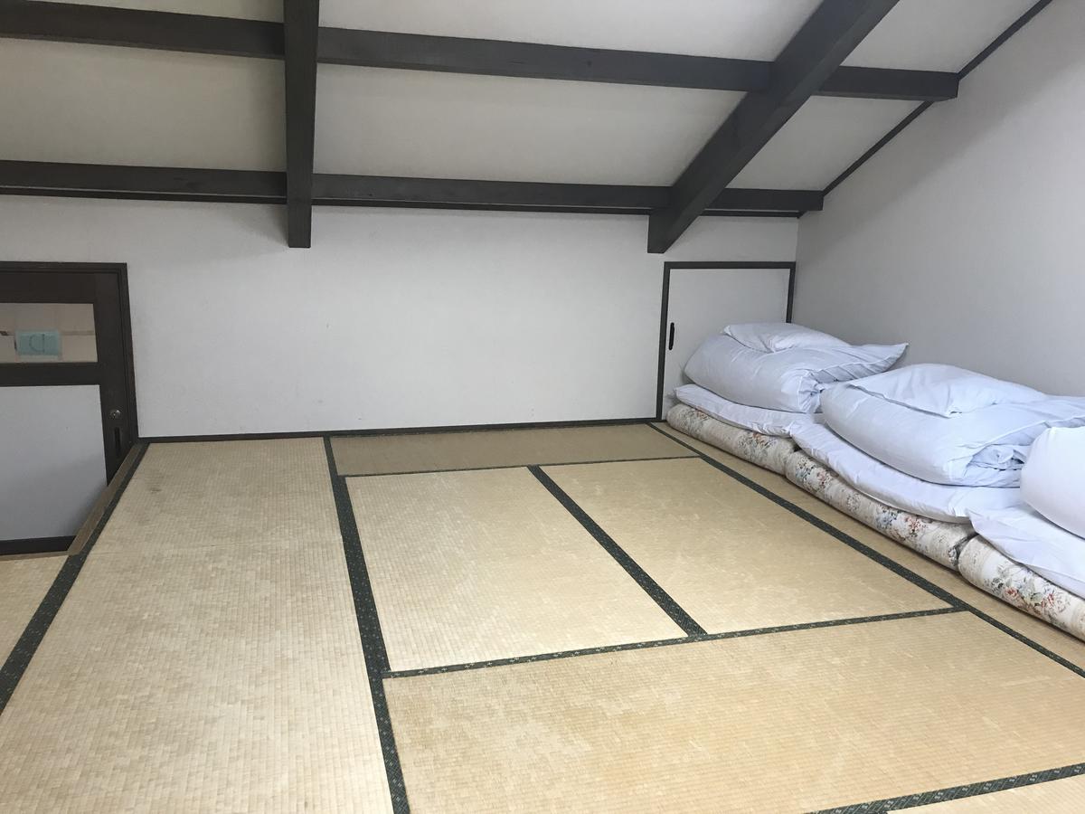 Waraku House Hostel Kyoto