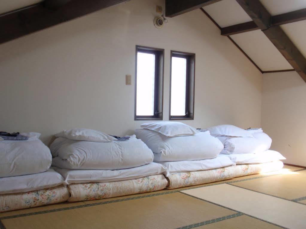 Hostel Waraku House Kyoto