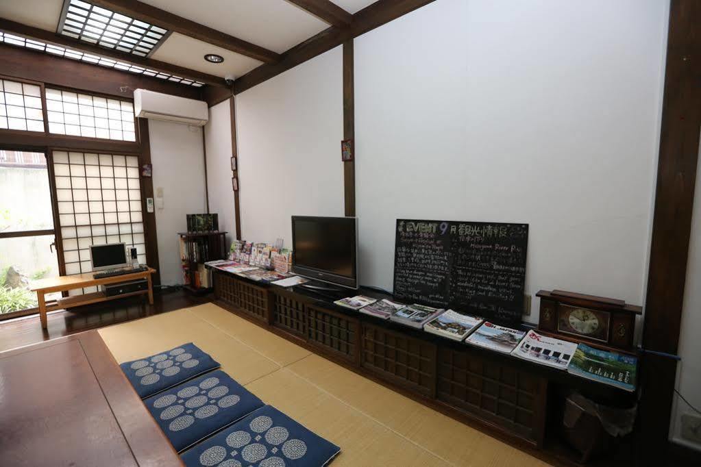 Waraku House Hostel Kyoto