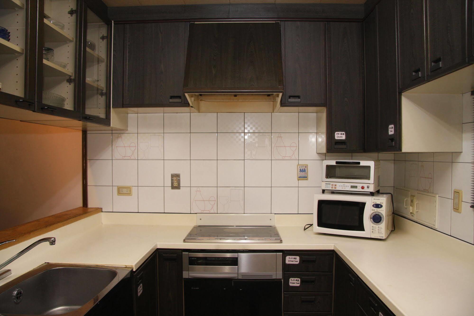 Hostel Waraku House Kyoto