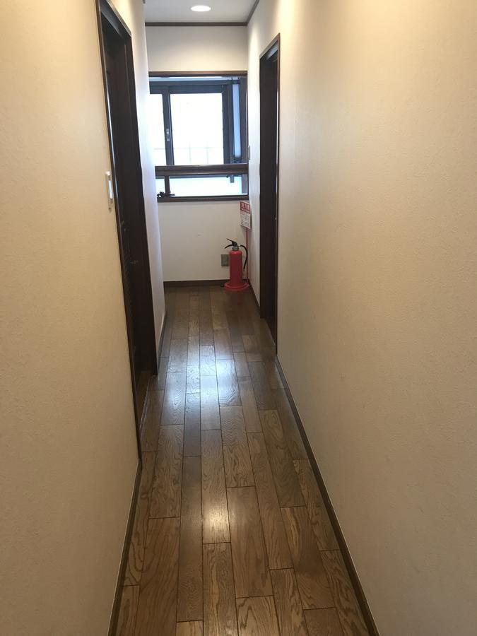 Hostel Waraku House