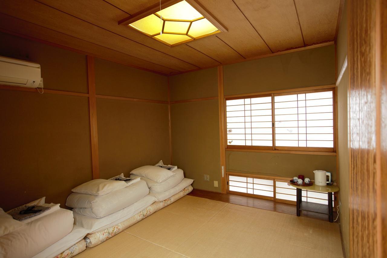 Hostel Waraku House Kyoto