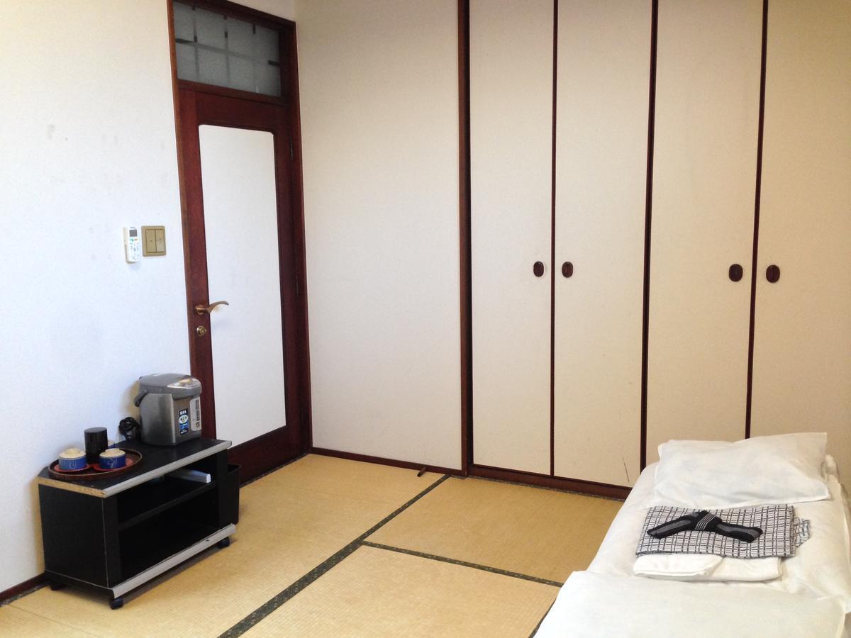 Waraku House Hostel Kyoto