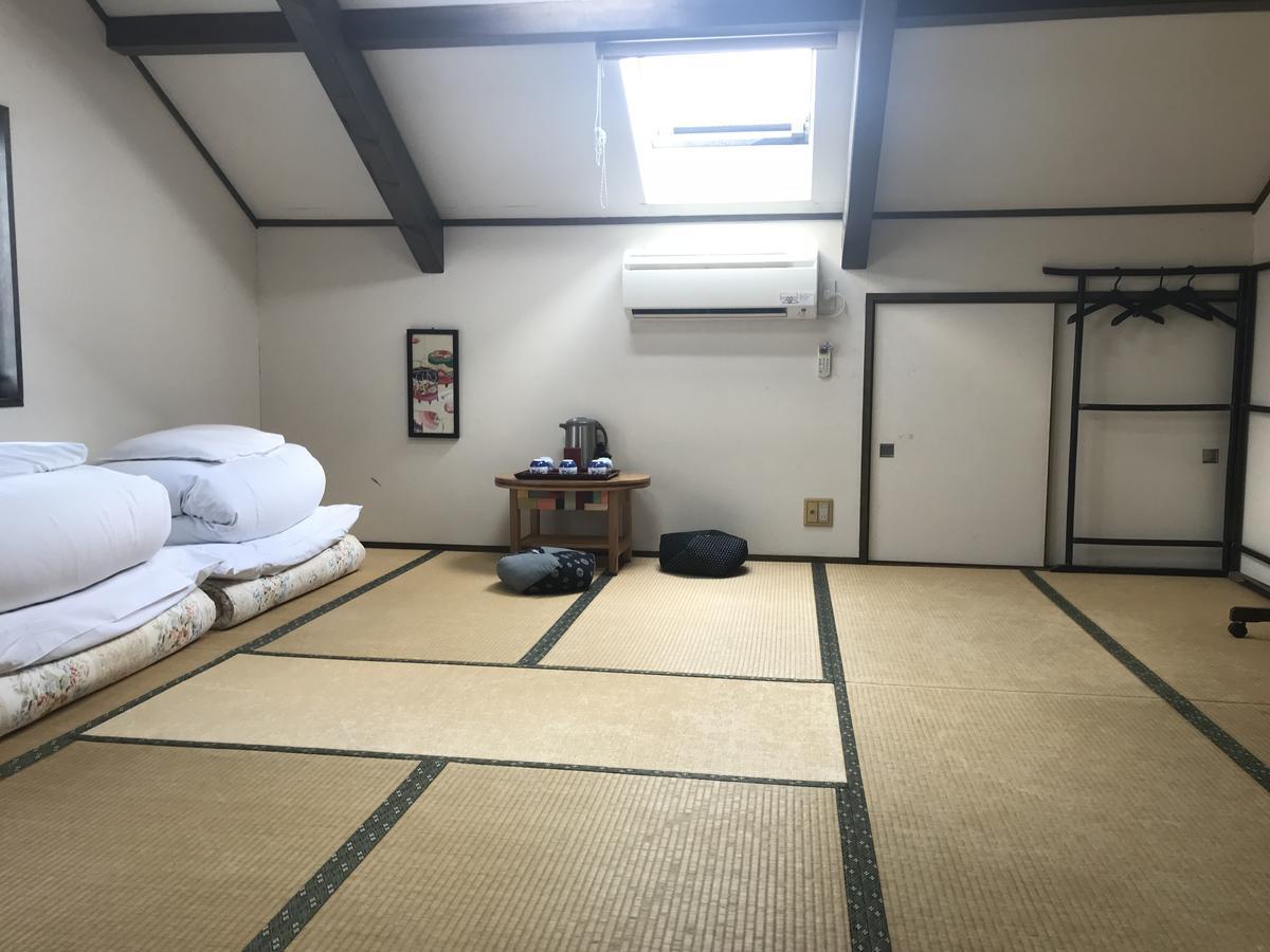 Waraku House Kyoto