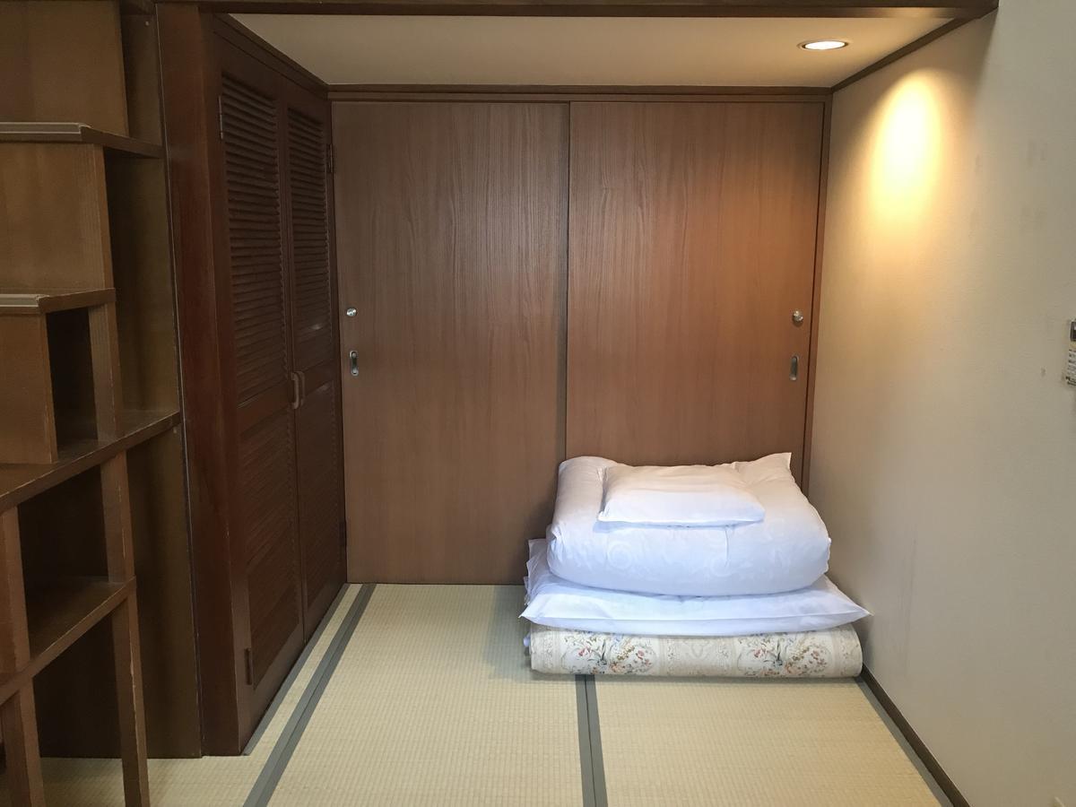 Waraku House * Kyoto