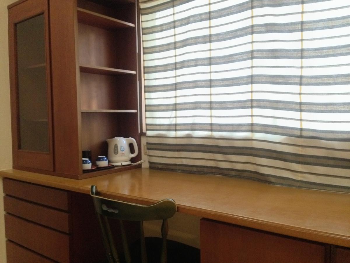 Waraku House Hostel *