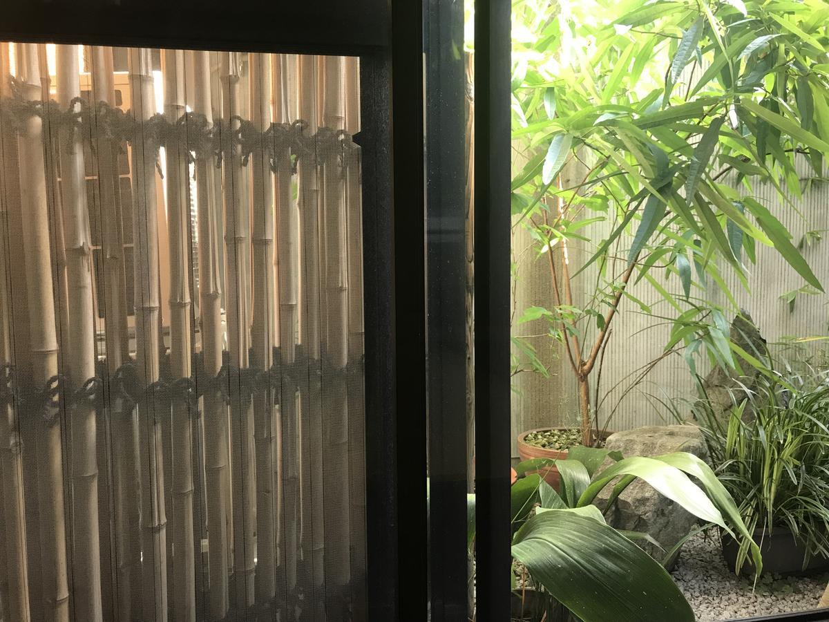 Hostel Waraku House Kyoto