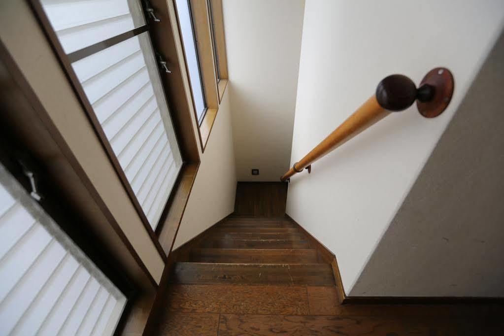 Waraku House Hostel Kyoto